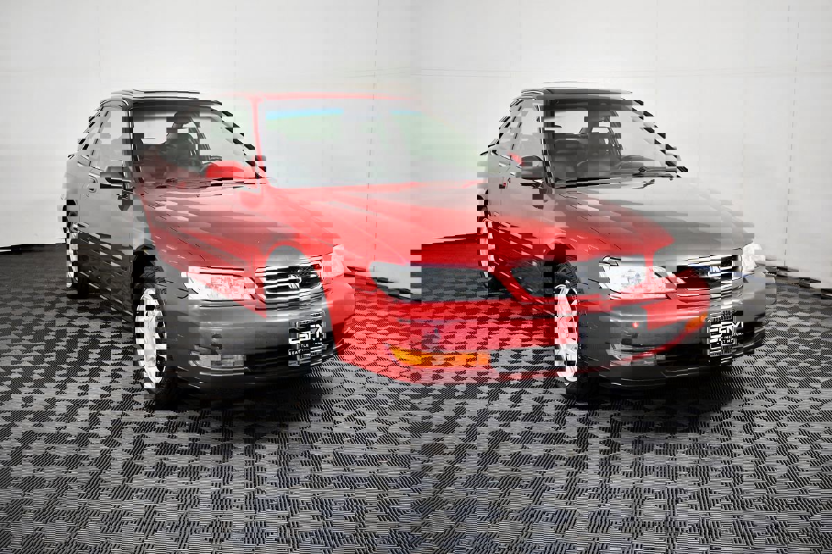 Used 1997 Acura CL 2.2 image 4