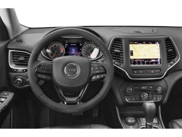 Certified 2023 Jeep Cherokee Altitude Lux AWD/4WD image 7
