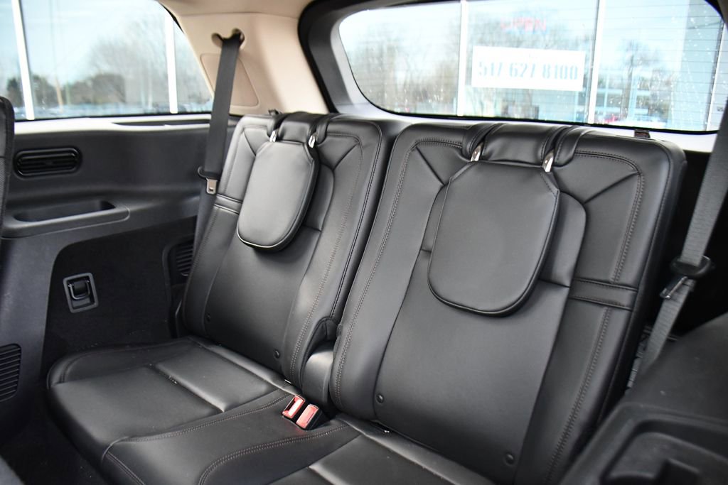 Used 2022 Lincoln Aviator Reserve w/ Equipment Group 201A image 22