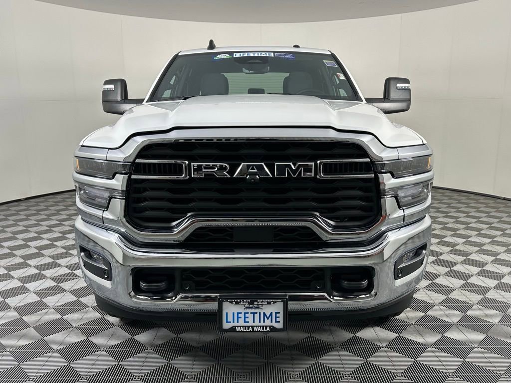 New 2025 RAM 2500 Big Horn image 11