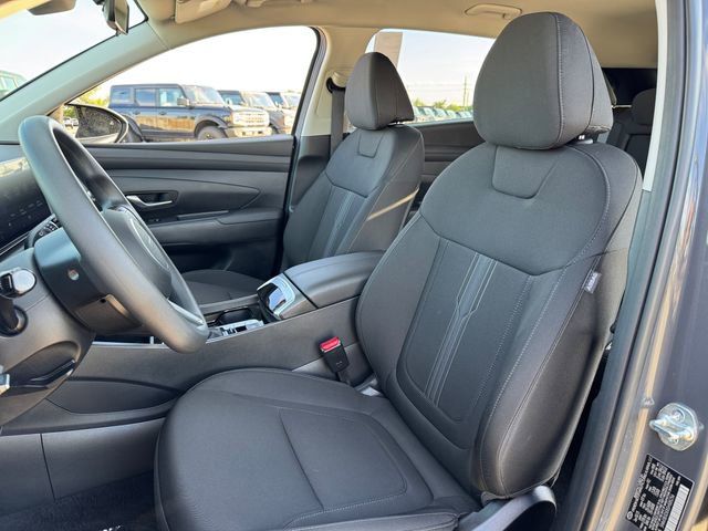 Used 2025 Hyundai Tucson SEL FWD image 14