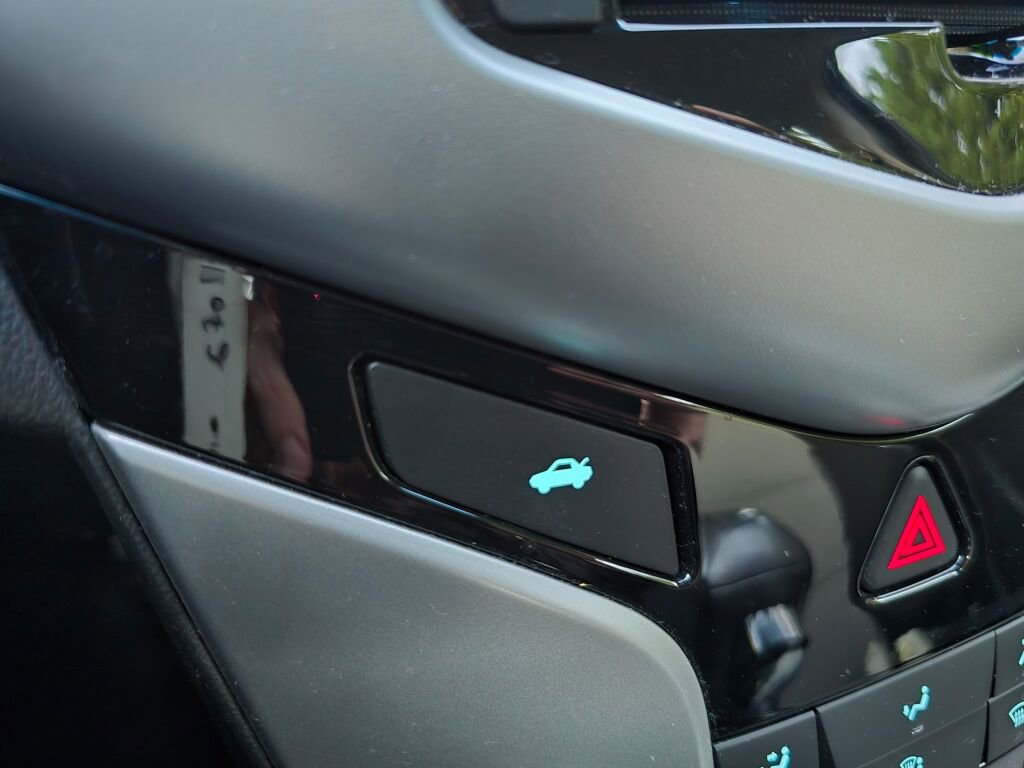 Used 2016 Chevrolet Cruze LS image 30