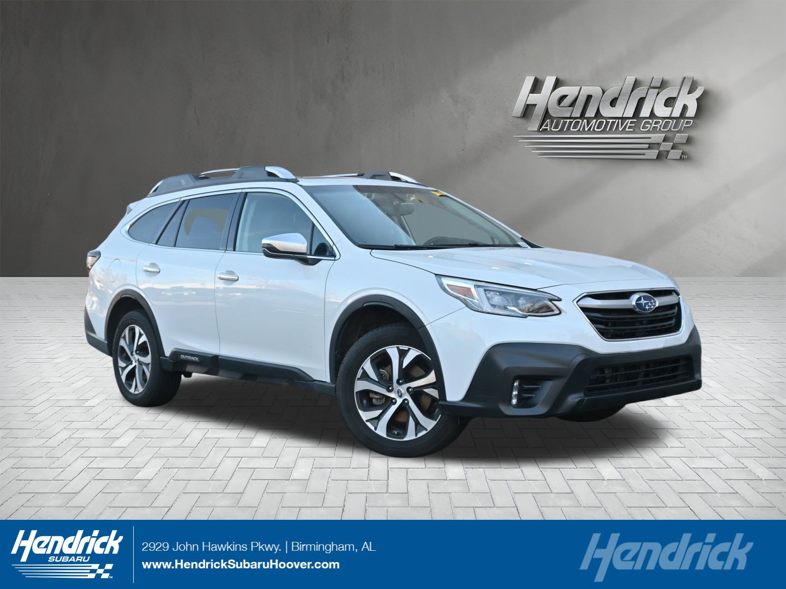 Used 2022 Subaru Outback Touring XT