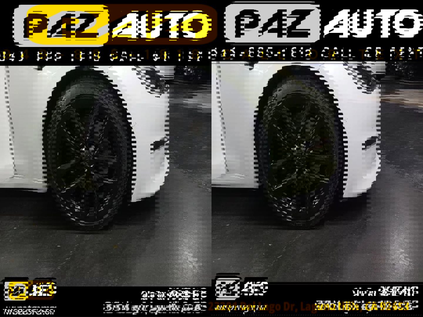 Used 2022 Tesla Model S Plaid image 20