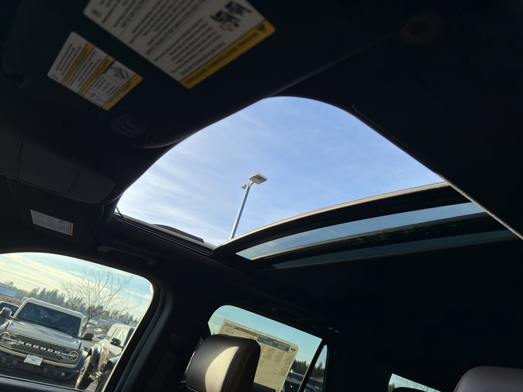 New 2026 Ford Expedition Max King Ranch image 35