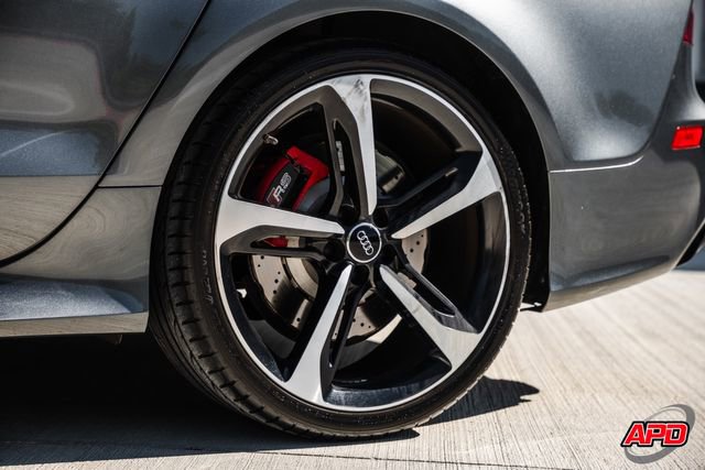 Used 2014 Audi RS 7 Prestige image 43
