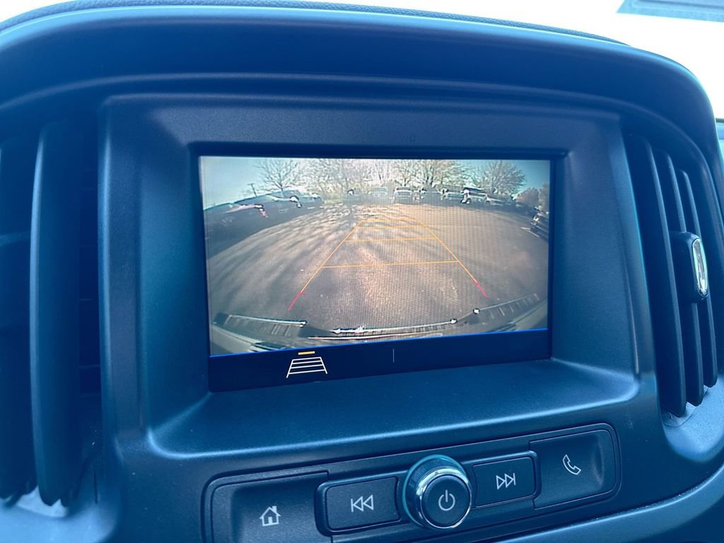 Used 2020 Chevrolet Colorado W/T image 14