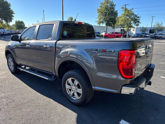 Used 2020 Ford Ranger XLT w/ Equipment Group 301A Mid AWD/4WD image 6