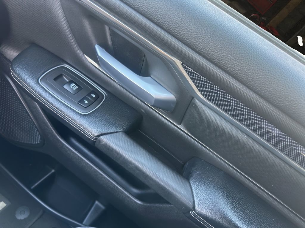 Used 2020 RAM 1500 Sport image 10