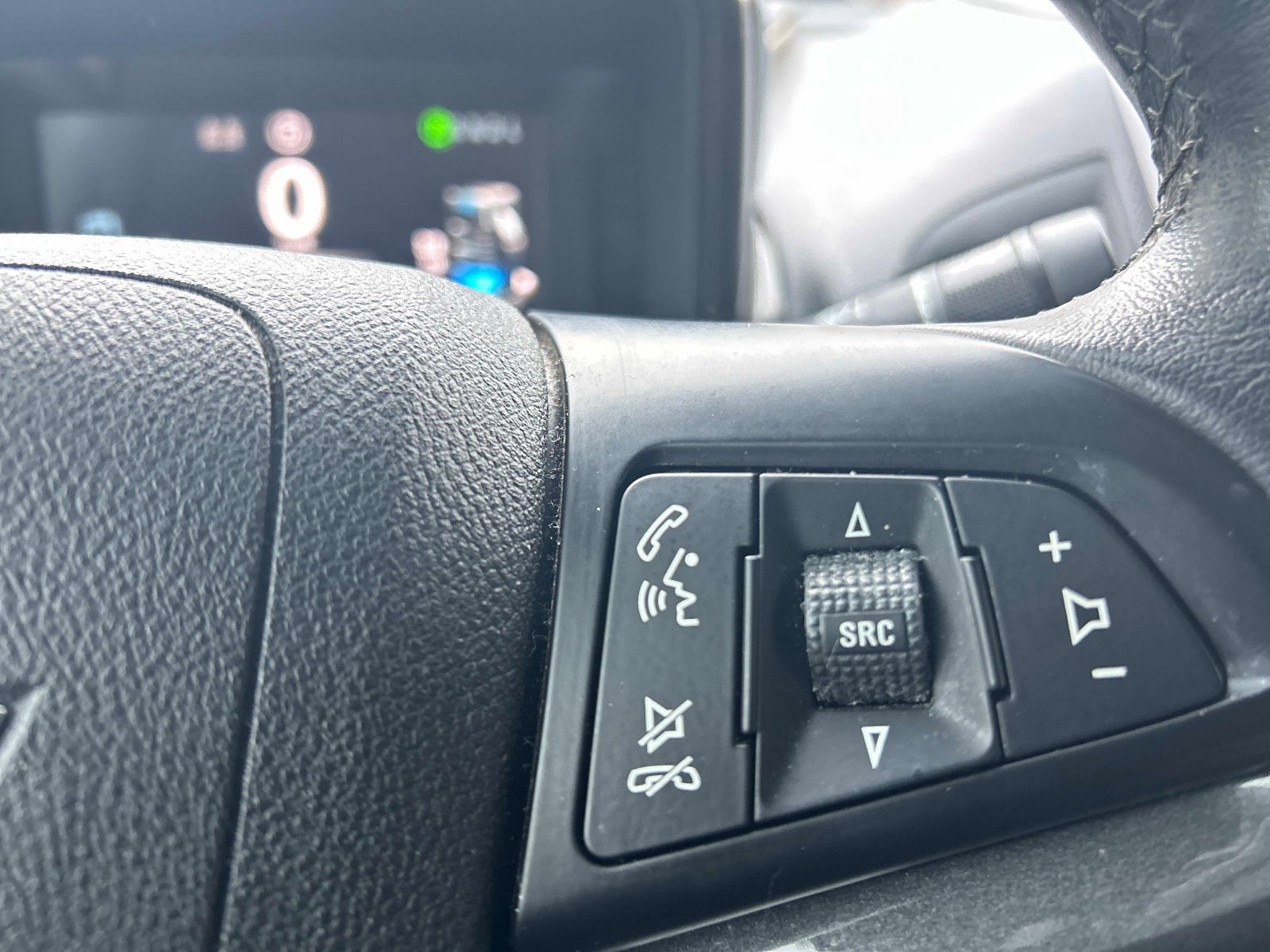 Used 2012 Chevrolet Volt Premium w/ Premium Trim Package image 24