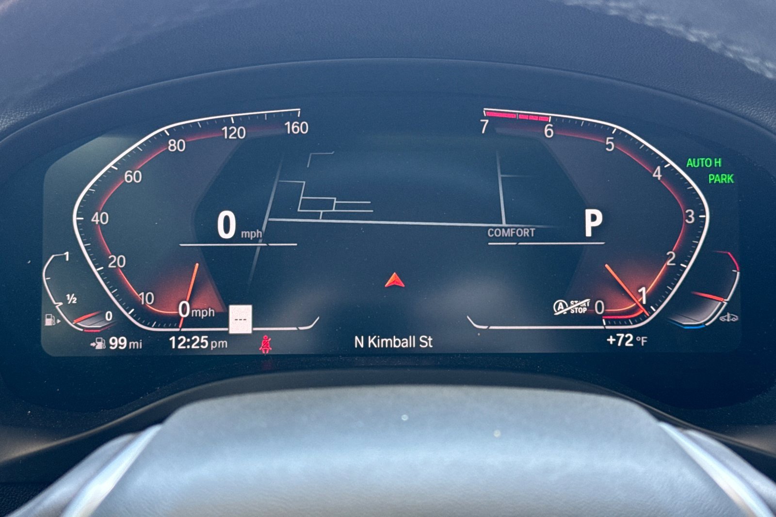 Used 2023 BMW X3 xDrive30i image 27