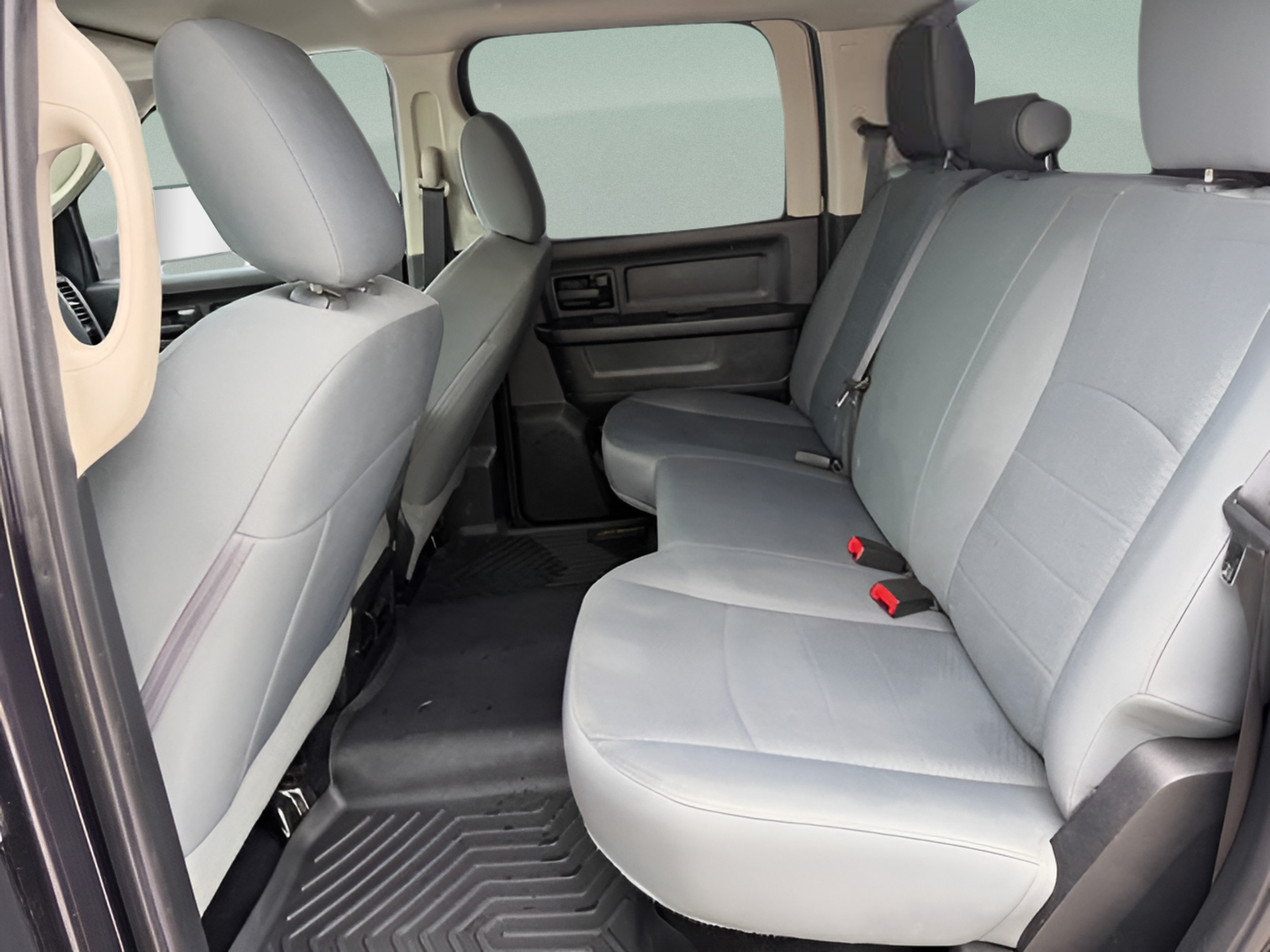 Used 2016 RAM 2500 Tradesman w/ Chrome Appearance Group AWD/4WD image 24