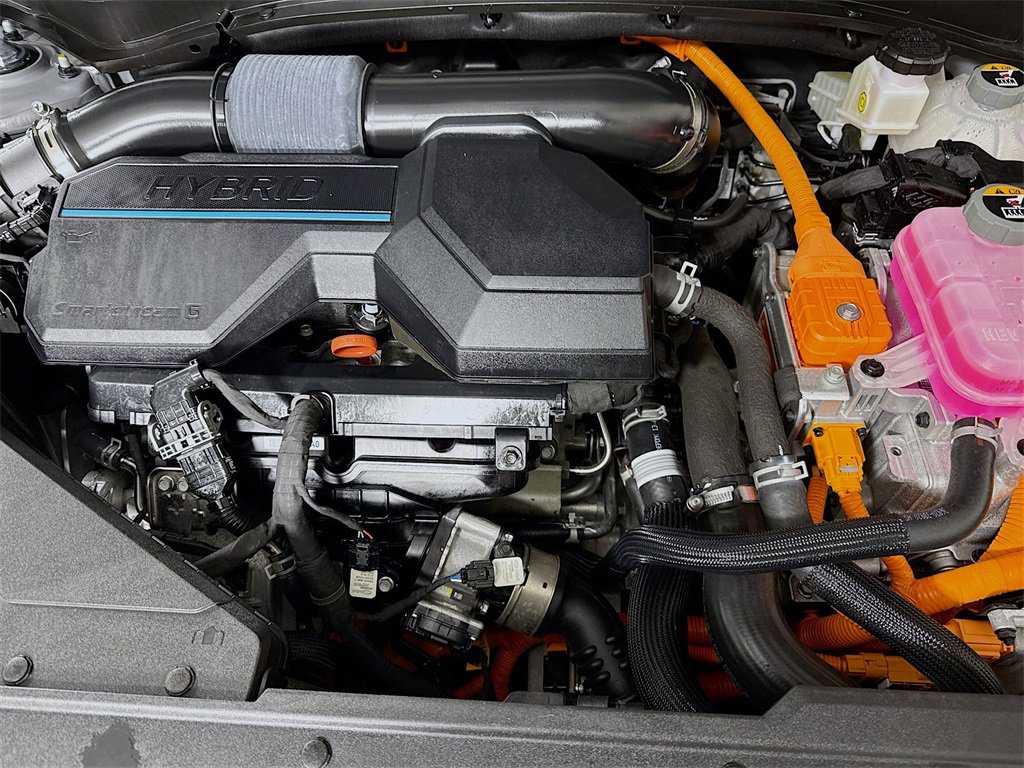 Used 2023 Kia Sportage LX image 31