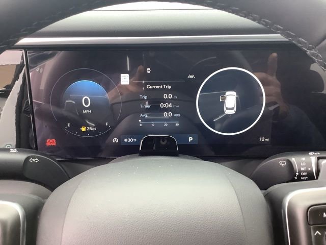 New 2026 Hyundai Palisade Limited image 29