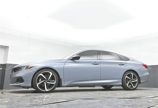 Used 2022 Honda Accord Sport Special Edition image 43
