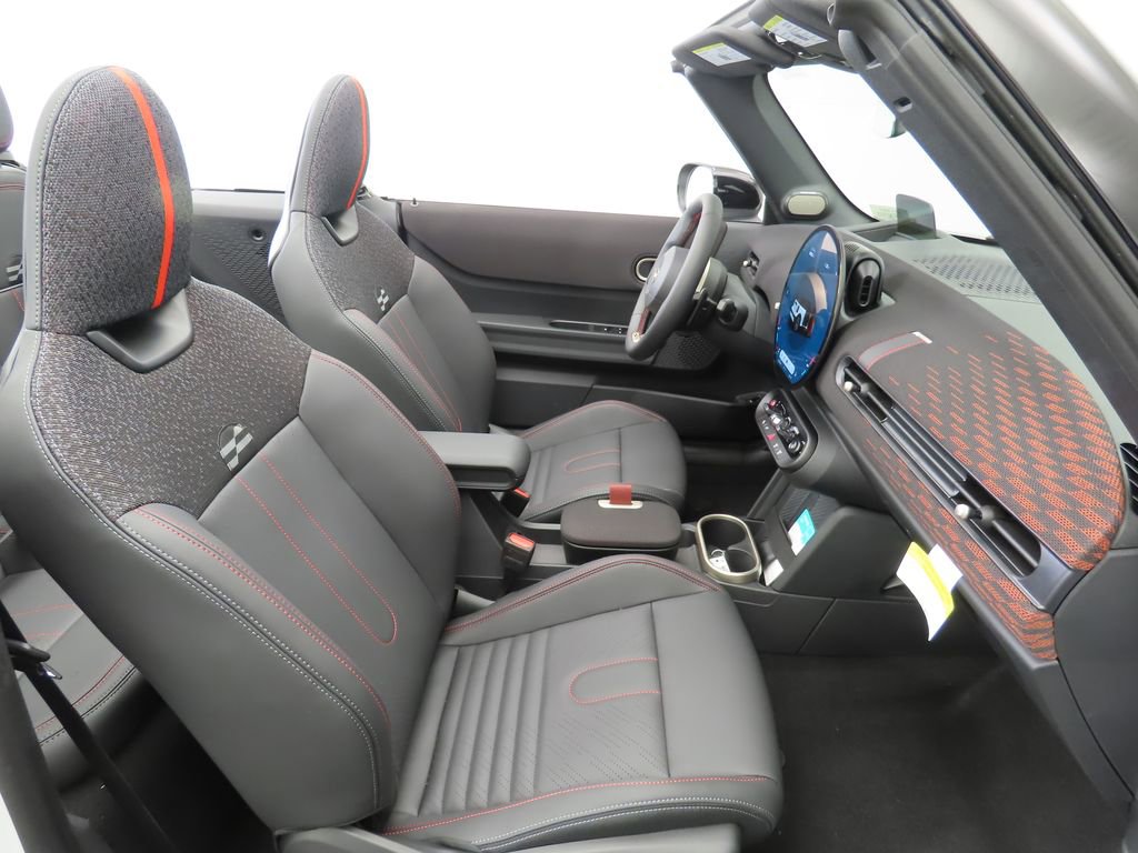 New 2026 MINI Cooper S image 26