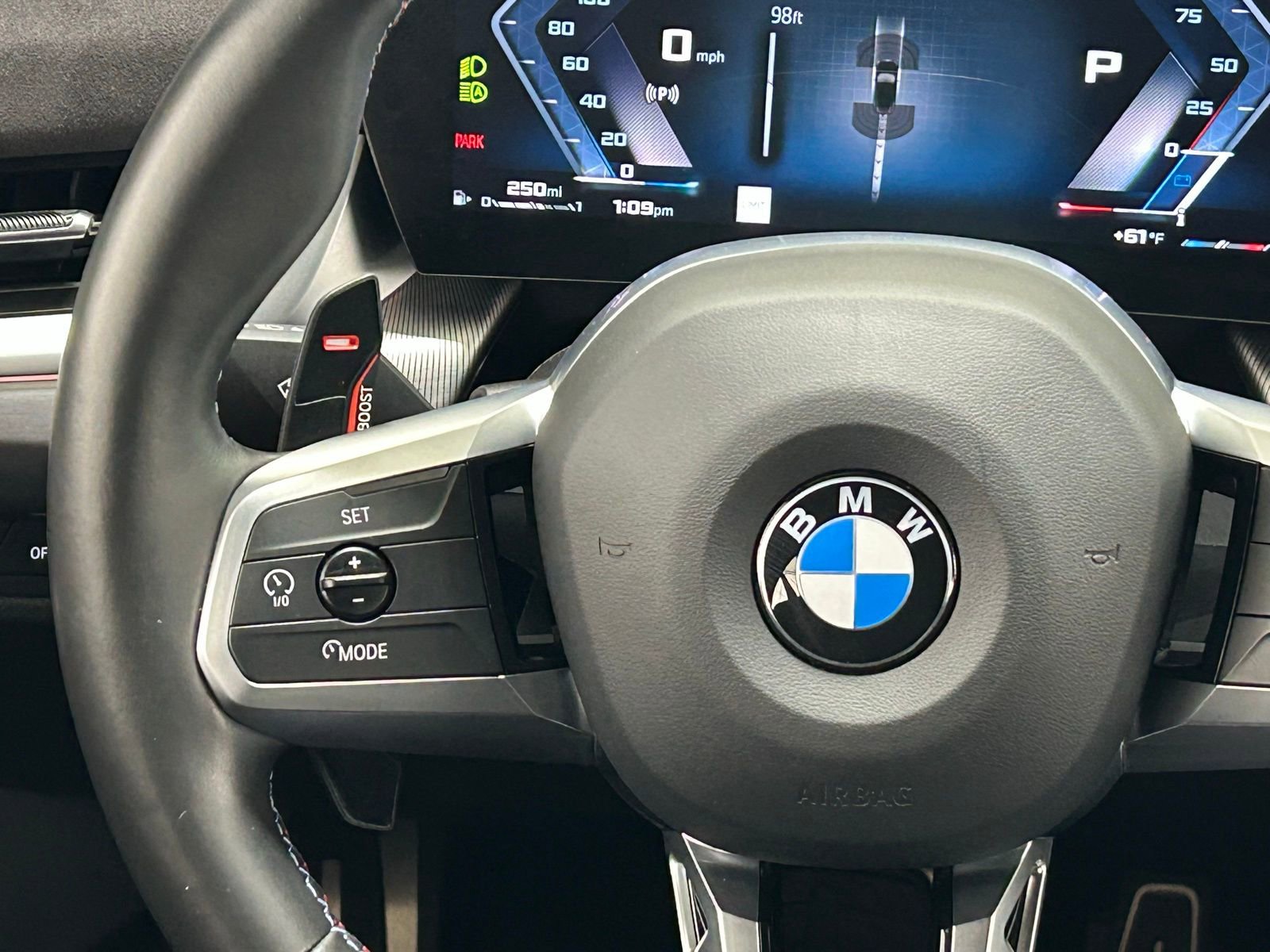 Used 2024 BMW X2 M35i image 11