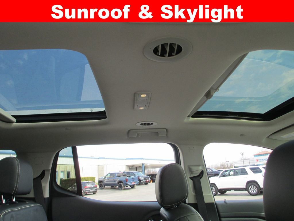 Used 2020 GMC Acadia Denali image 17