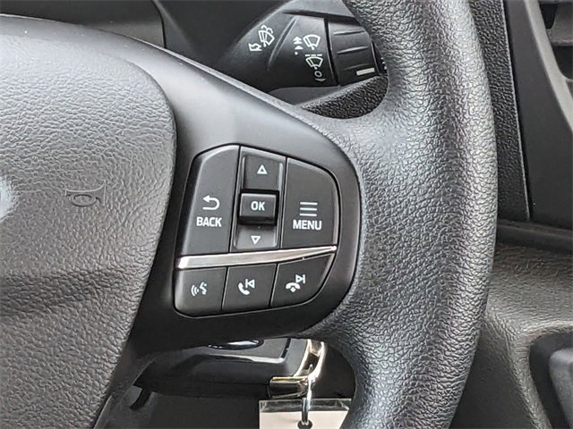 New 2025 Ford Transit 250 148 Medium Roof Extended AWD w/ Load Area Protection Package image 13