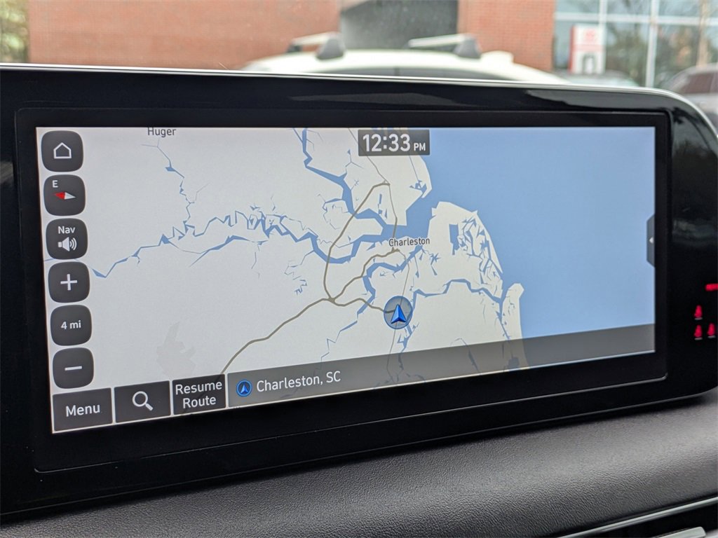 Used 2024 Hyundai Palisade Limited image 24