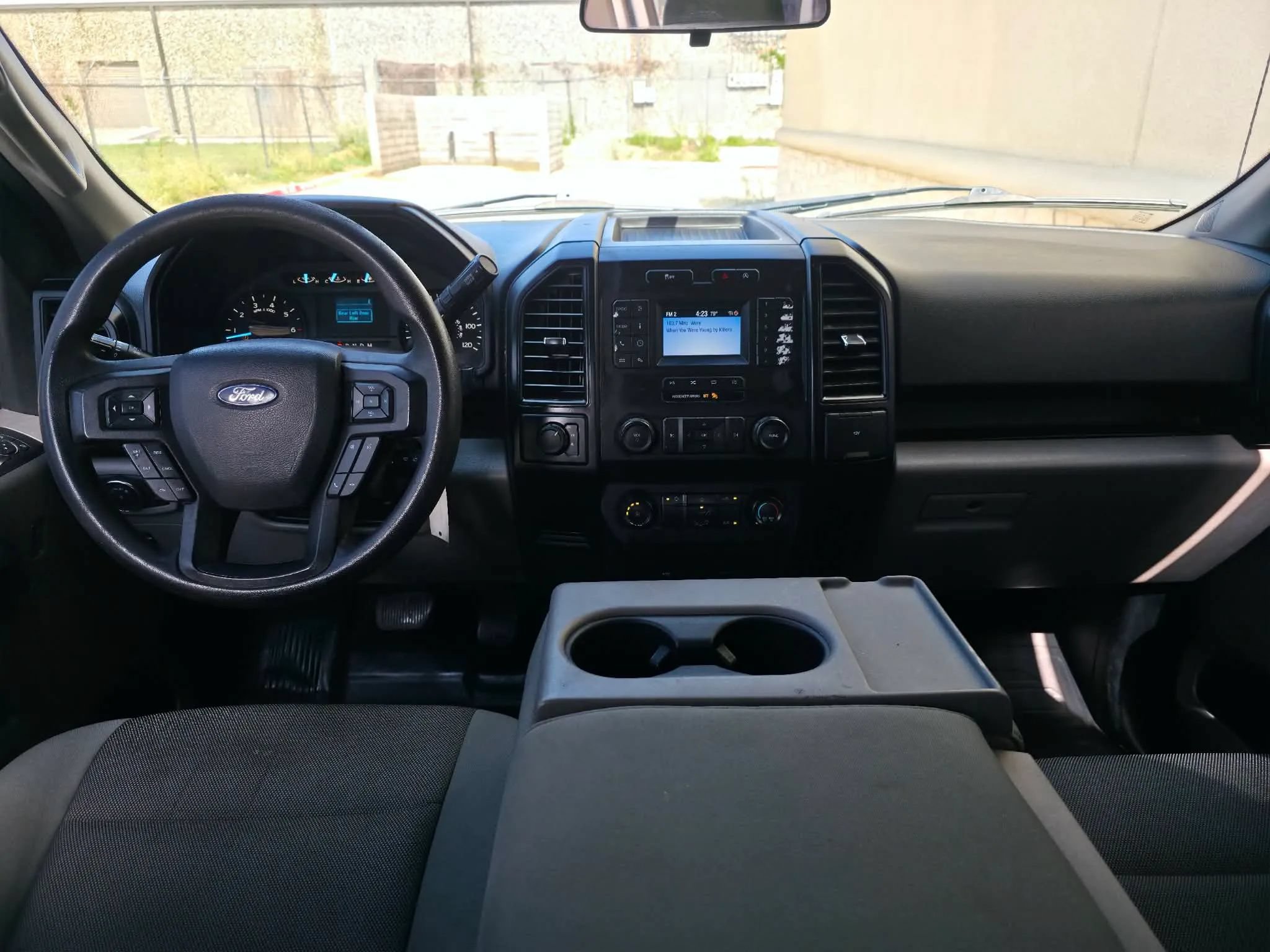 Used 2019 Ford F150 XL w/ XL Power Equipment Group AWD/4WD image 13