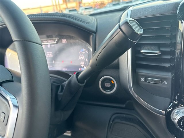 Used 2026 RAM 2500 Laramie w/ Night Edition image 26