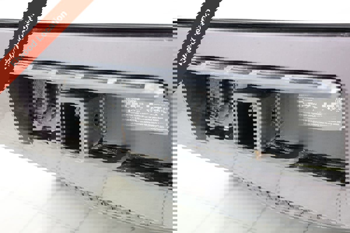 Used 2015 Chevrolet Tahoe LTZ image 18