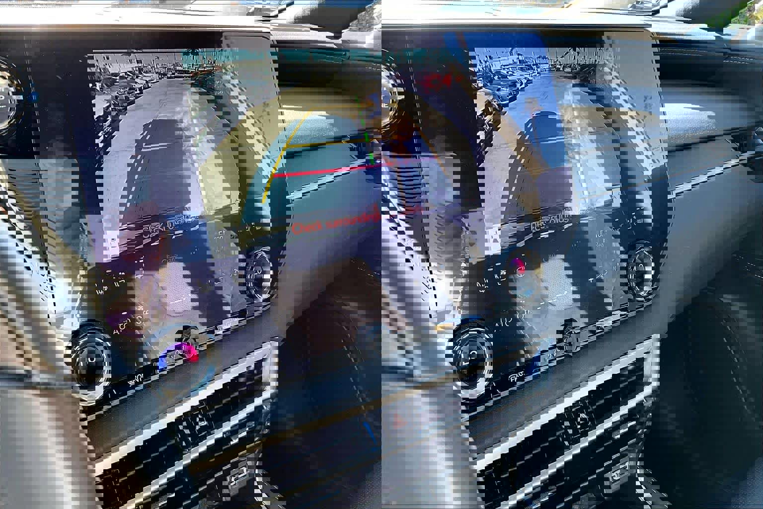 Used 2023 Lexus RX 350 Luxury w/ Cold Area Package image 27