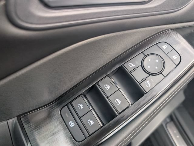 New 2026 Nissan Rogue Dark Armor AWD/4WD image 12