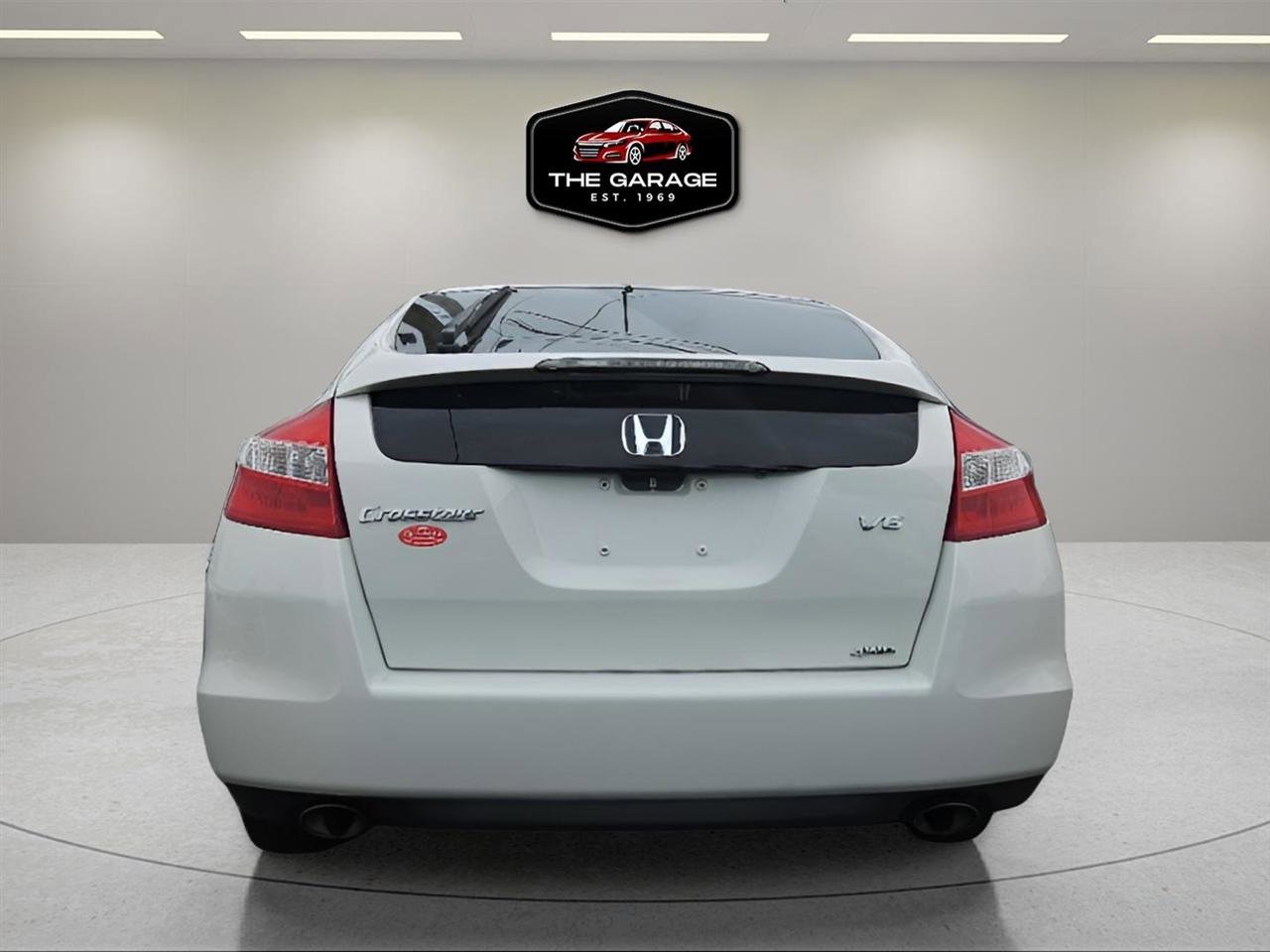 Used 2012 Honda Crosstour EX-L image 5