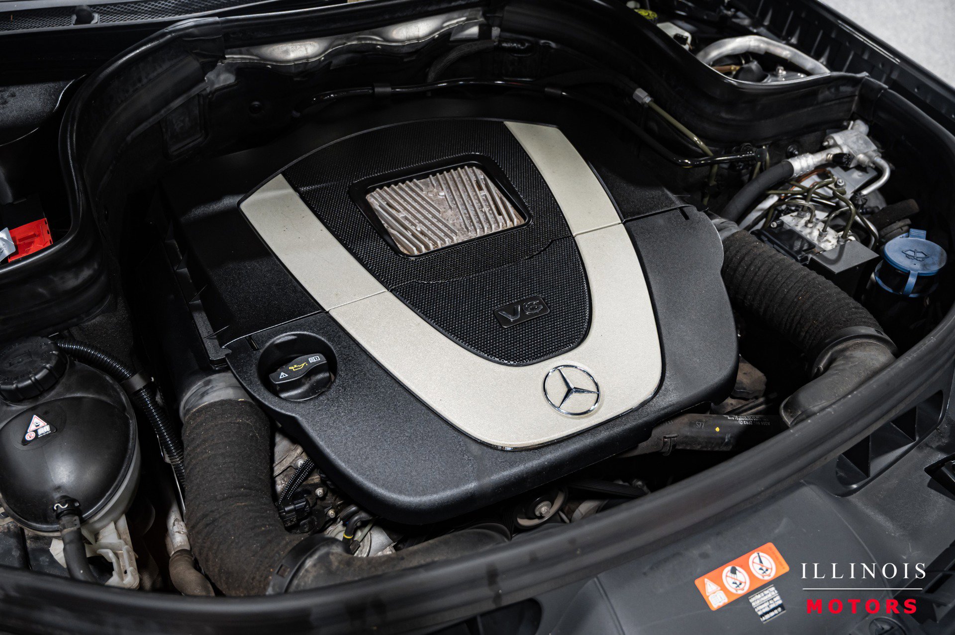 Used 2012 Mercedes-Benz GLK 350 4MATIC image 35