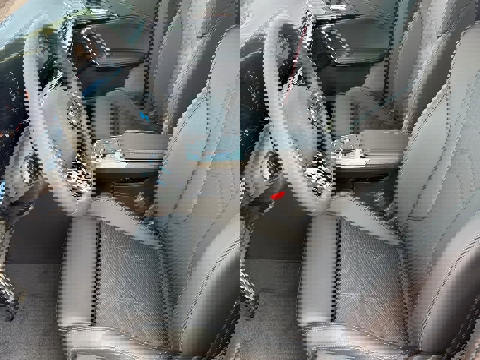 New 2026 BMW X1 xDrive28i w/ Technology Package image 20