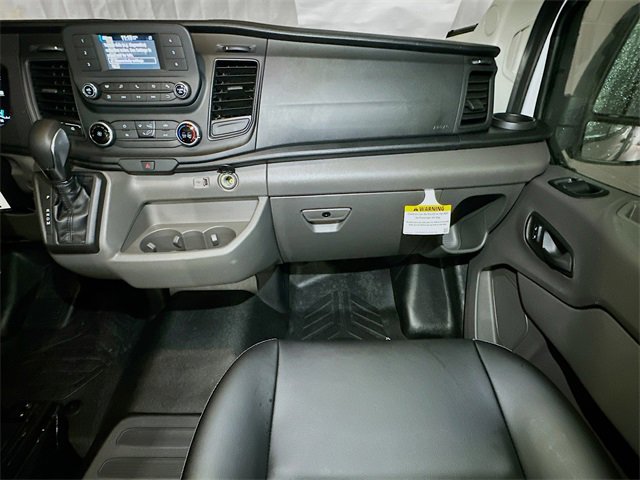 New 2025 Ford Transit 250 Low Roof image 25