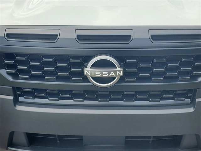 New 2026 Nissan Frontier S image 9