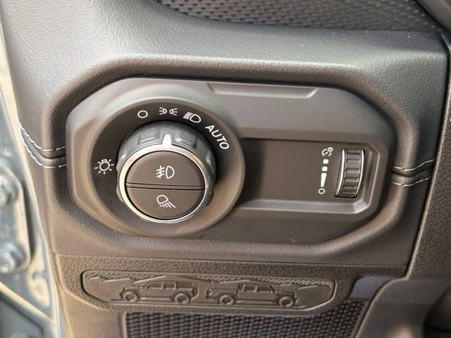 Used 2026 Jeep Gladiator Rubicon AWD/4WD image 26