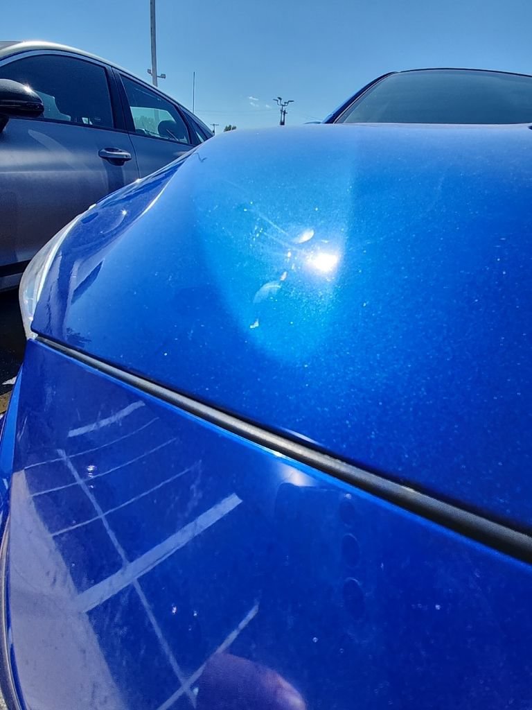 Used 2019 Subaru WRX STI AWD/4WD image 16