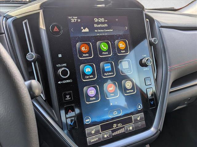 Used 2023 Subaru WRX Limited w/ Popular Package #2 image 16