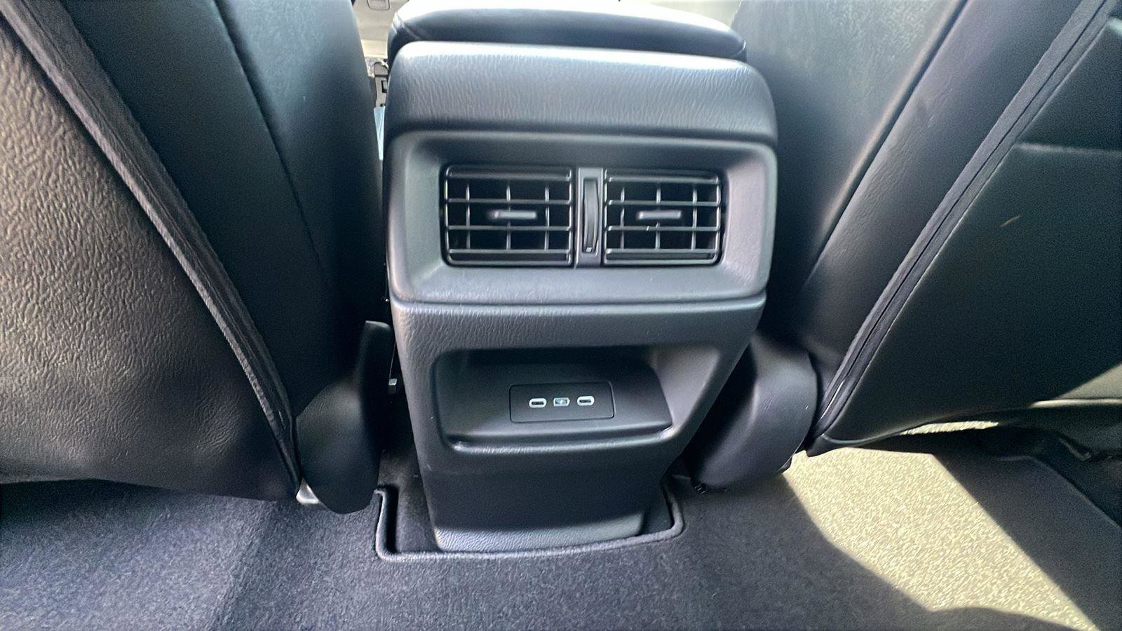 New 2026 Honda CR-V EX-L image 21