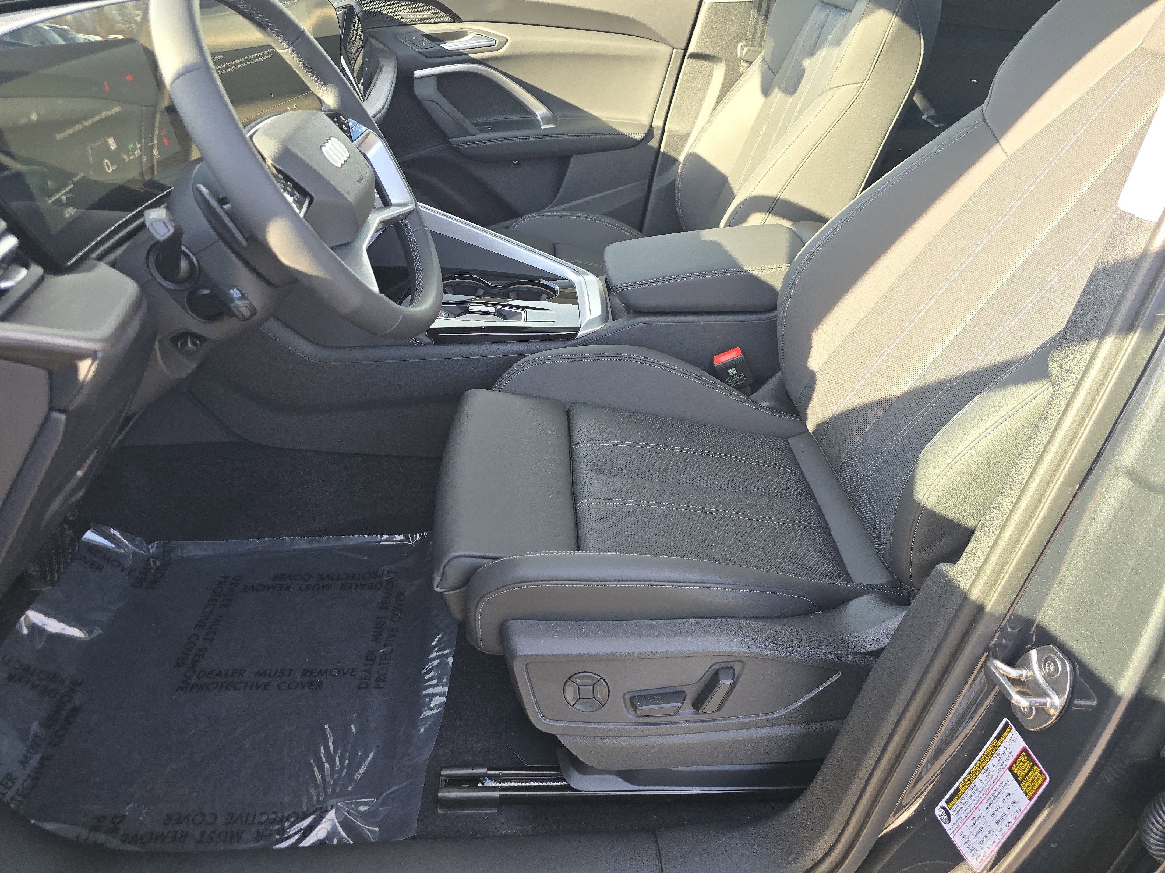 New 2025 Audi Q5 Premium Plus image 19