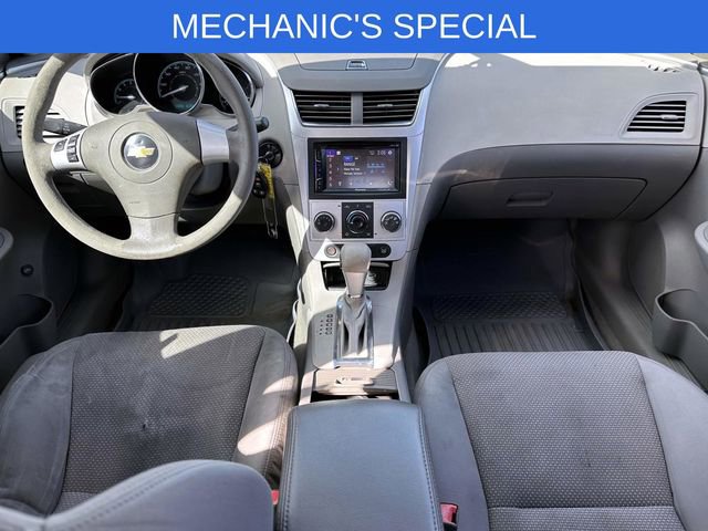 Used 2011 Chevrolet Malibu LS image 12
