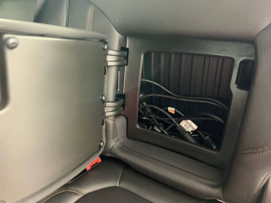 Used 2021 GMC Sierra 2500 AT4 w/ Gooseneck/5TH Wheel Package AWD/4WD image 22