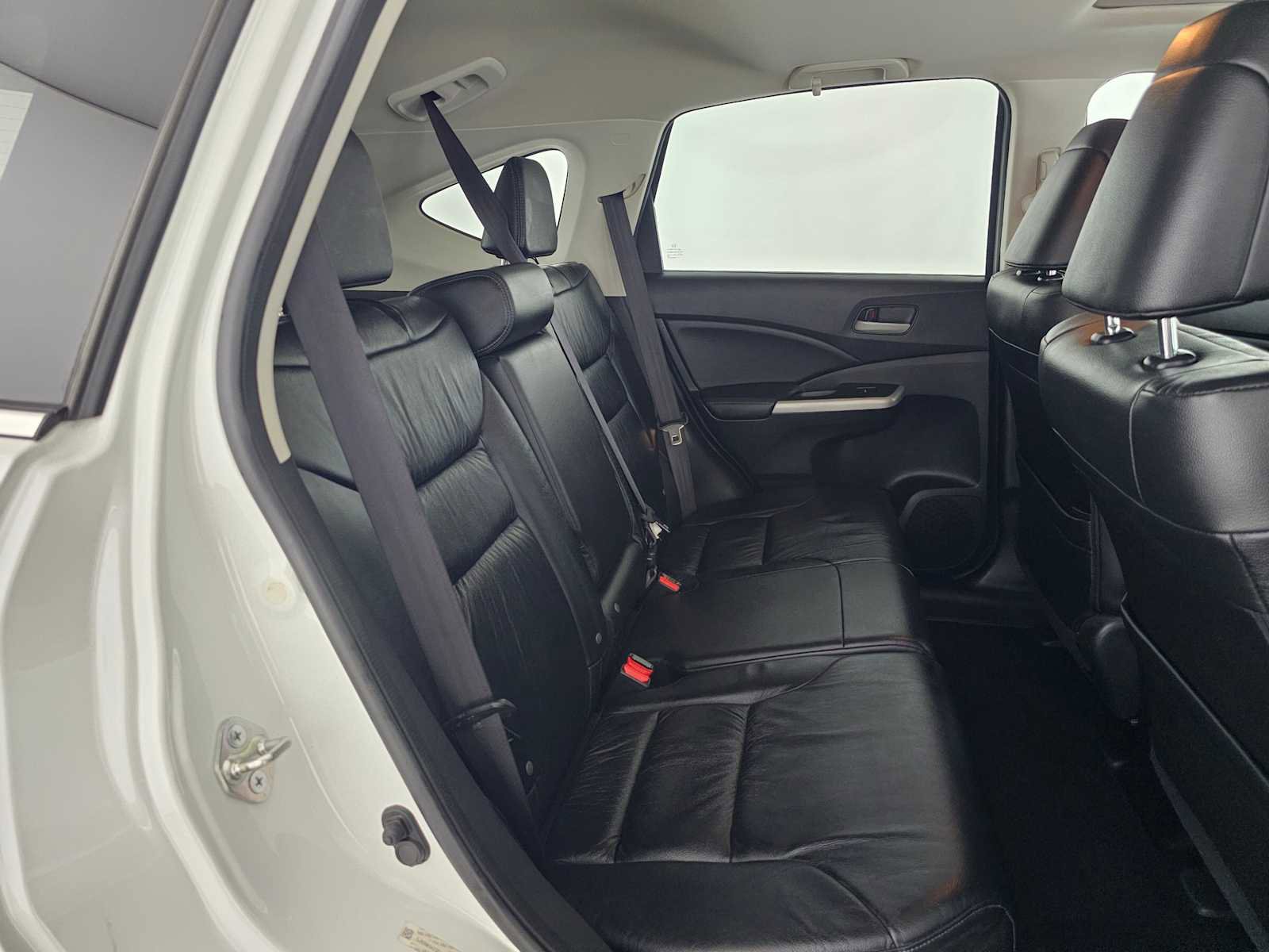 Used 2013 Honda CR-V EX-L image 12