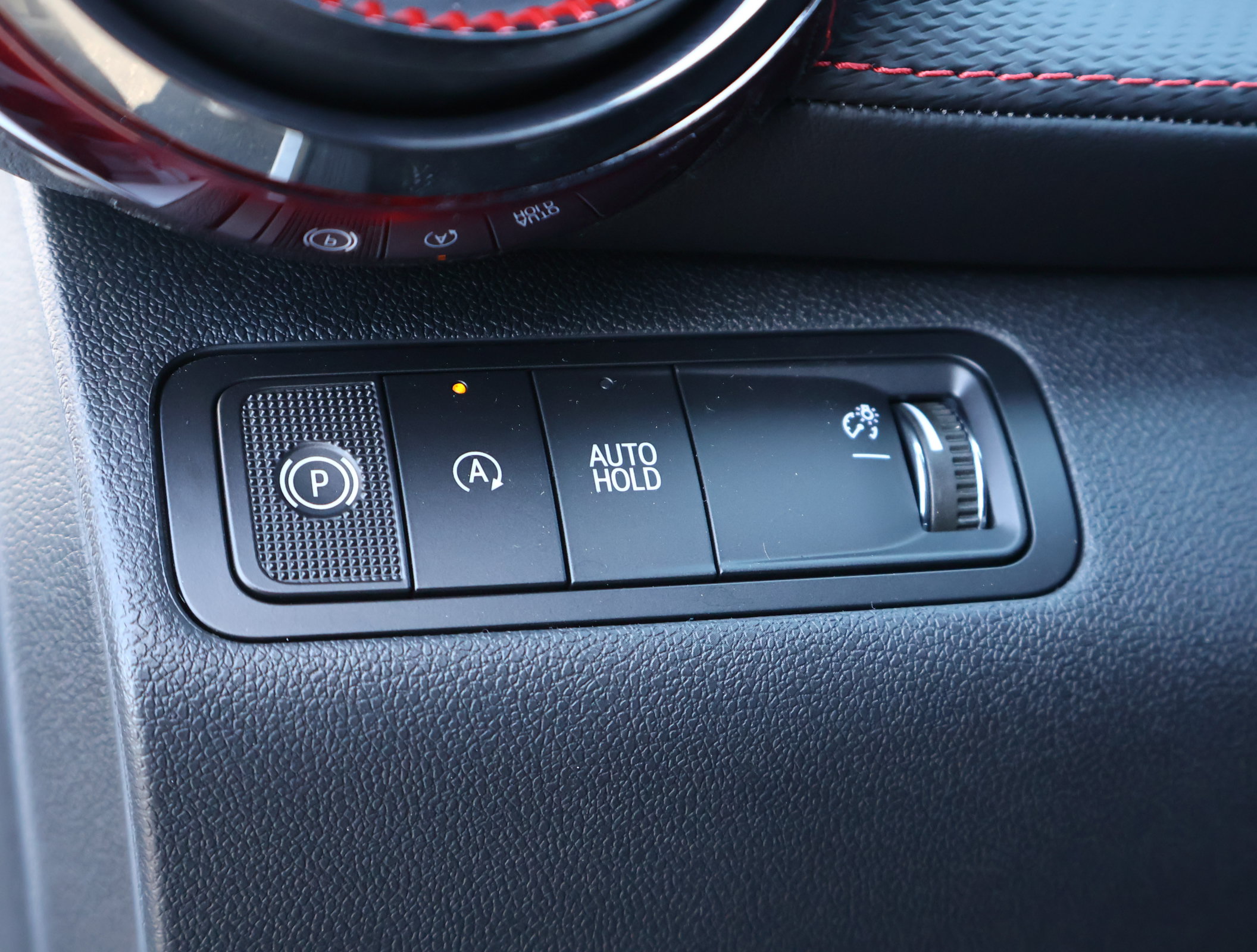 New 2027 Chevrolet Equinox RS w/ Safety and Technology Package FWD image 12