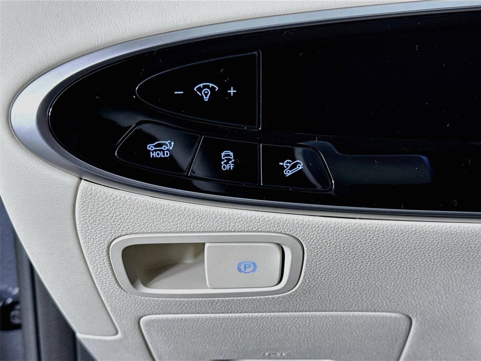 New 2027 Genesis GV70 2.5T Select AWD/4WD image 10