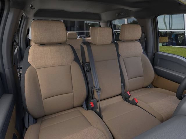 New 2026 Ford F350 XLT w/ FX4 Off-Road Package AWD/4WD image 10