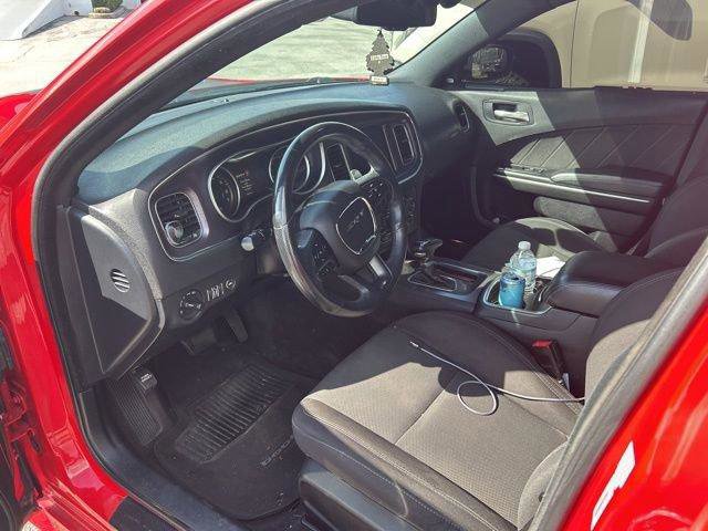 Used 2017 Dodge Charger R/T Scat Pack RWD image 6