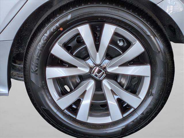 New 2026 Honda Civic LX image 10