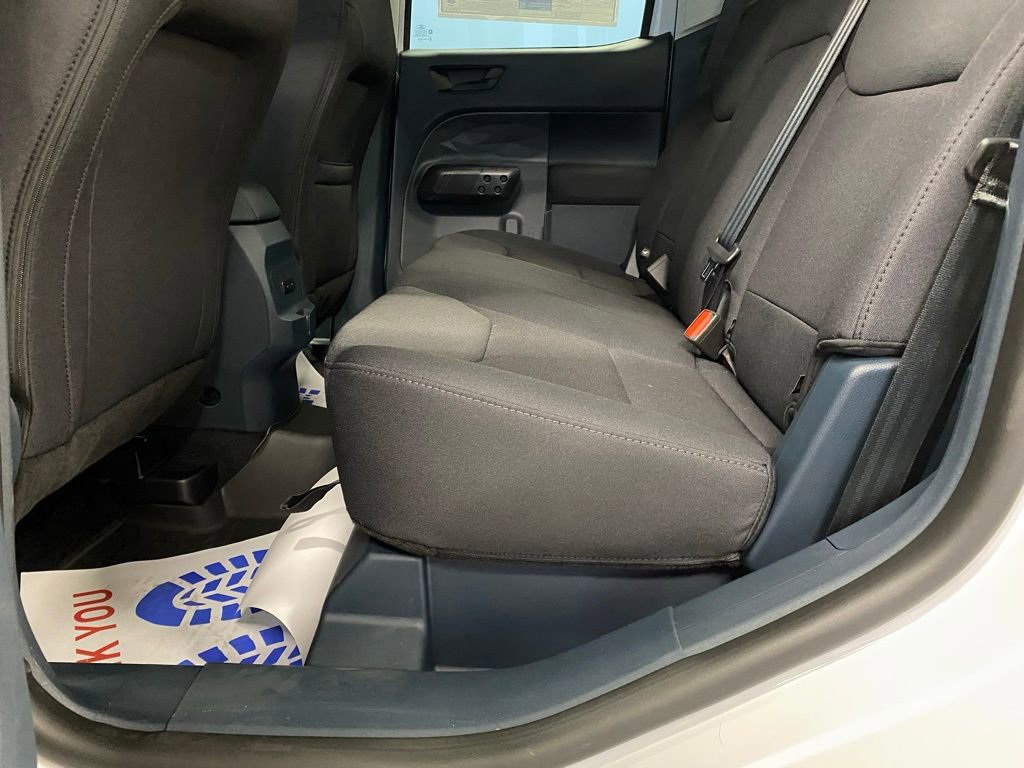 New 2025 Ford Maverick XL w/ 4K Tow Package image 29