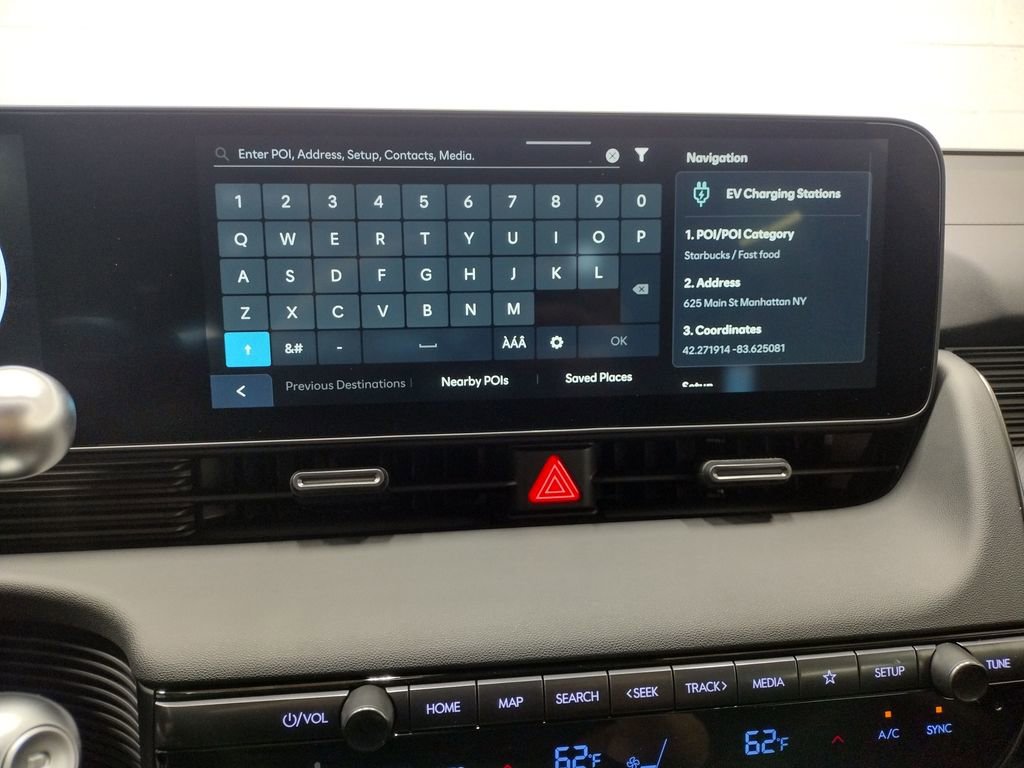 New 2025 Hyundai Ioniq 5 XRT image 35