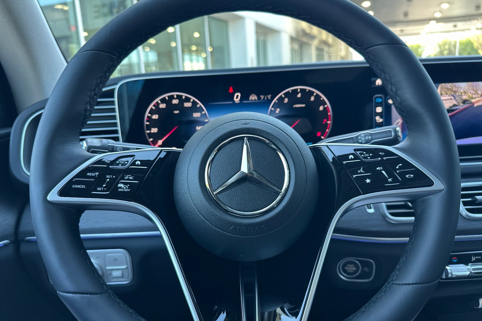 New 2026 Mercedes-Benz GLE 450 4MATIC image 24